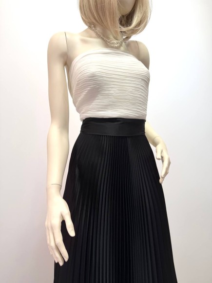 Гофре бал9 Армани черный Гофре бал9 Армани черный