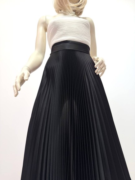 Гофре бал9 Армани черный Гофре бал9 Армани черный