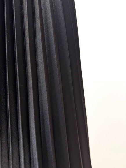 Гофре бал9 Армани черный Гофре бал9 Армани черный