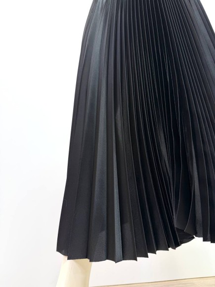 Гофре бал9 Армани черный Гофре бал9 Армани черный