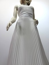 Гофре бал9 Армани молочный Гофре бал9 Армани молочный