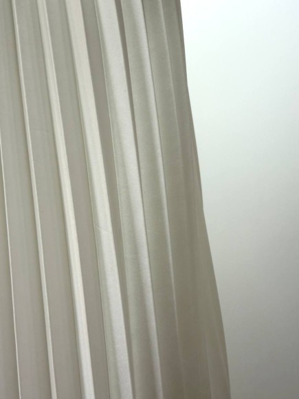 Гофре бал9 Армани молочный Гофре бал9 Армани молочный