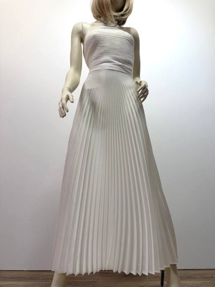 Гофре бал9 Армани молочный Гофре бал9 Армани молочный