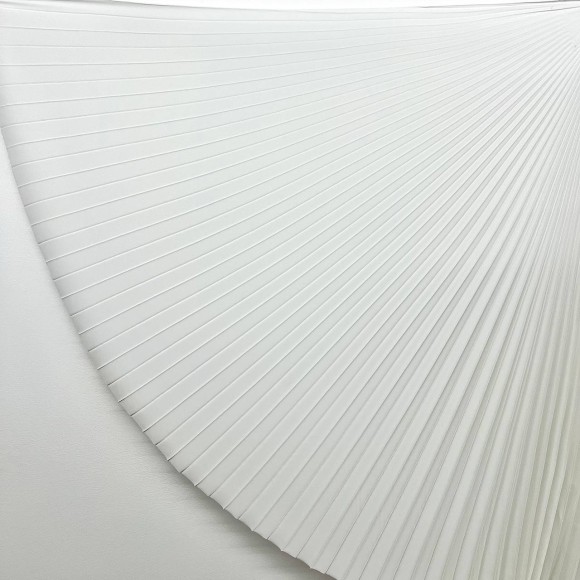 Гофре классика Армани молочный