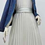 Гофре классика Армани молочный Гофре классика Армани молочный