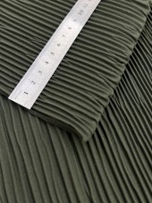 Складка Жатка Барби Хаки