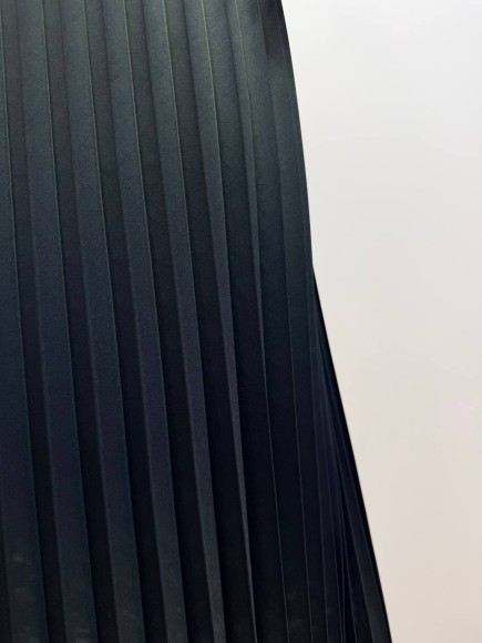 Гофре Барби белая прокрас черный