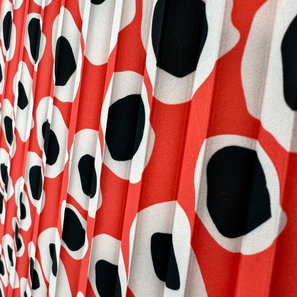 Полусолнце Креш Армани глубокий синий