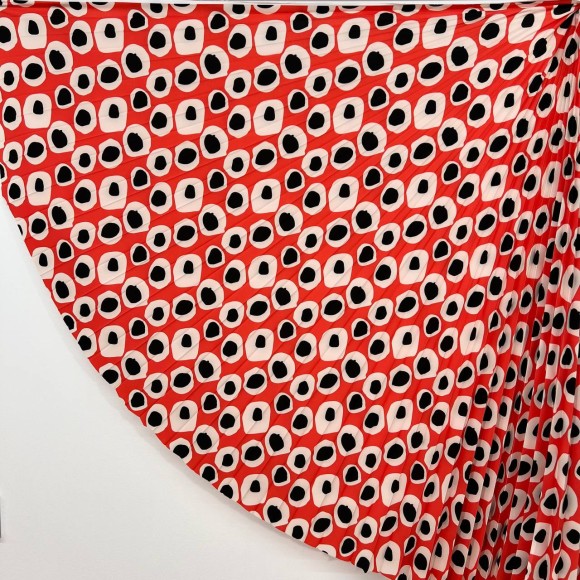 Полусолнце Креш Армани глубокий синий