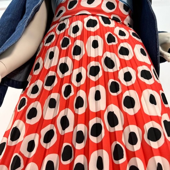 Полусолнце Креш Армани глубокий синий