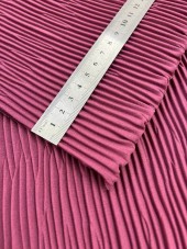 Складка Жатка Барби Лиловый