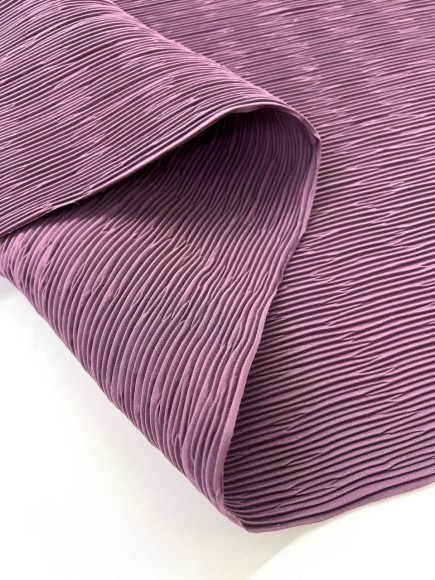 Складка Жатка Барби фиолетовый