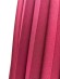 Гофре классика Креп-шифон винный