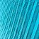 Гофре фэнтези Крэш Полиэстер морской