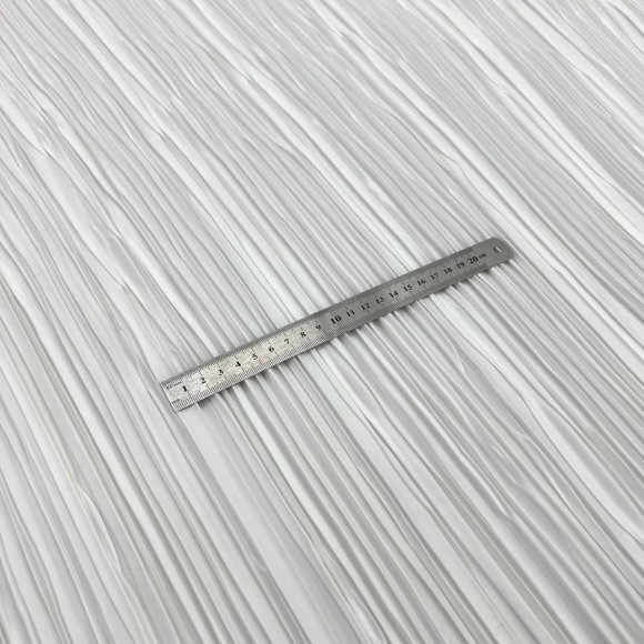 Складка Жатка AL Армани молочный