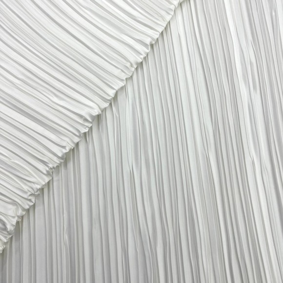 Складка Жатка AL Армани молочный