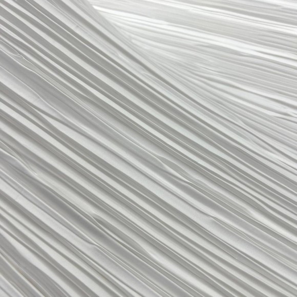 Складка Жатка AL Армани молочный