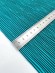 Складка Жатка Софт бирюзовый
