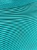 Плиссе 4 мм Софт бирюзовый