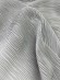 Складка Жатка креп-шифон серый Складка Жатка креп-шифон серый