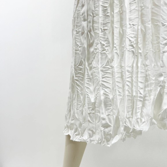 Полусолнце Креш продольный Армани Молочный