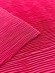 Складка Жатка Софт розовый