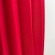 Гофре классика Креп-шифон красный