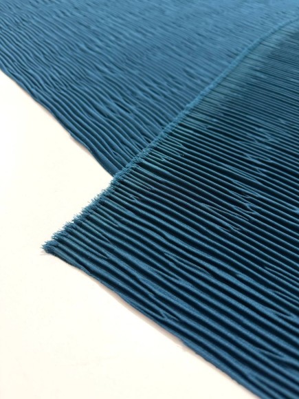 Складка Жатка Ниагара изумруд