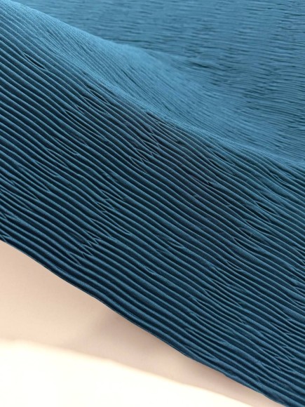 Складка Жатка Ниагара изумруд