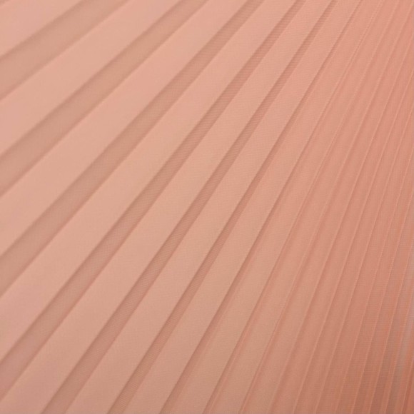 Гофре классика Шифон персиковый