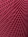 Гофре классика Сатин бордовый