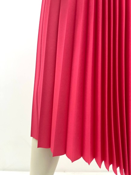 Гофре классика Софт розовый Гофре классика Софт розовый