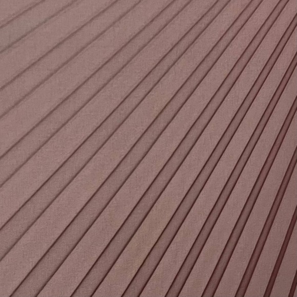 Гофре классика Шифон темный шоколад