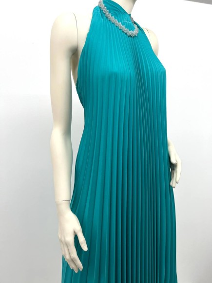 Гофре классика Софт бирюзовый Гофре классика Софт бирюзовый