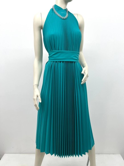 Гофре классика Софт бирюзовый Гофре классика Софт бирюзовый