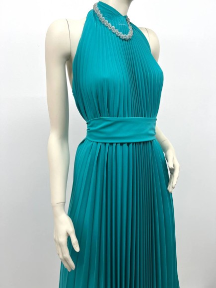 Гофре классика Софт бирюзовый Гофре классика Софт бирюзовый