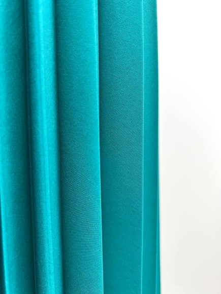 Гофре классика Софт бирюзовый Гофре классика Софт бирюзовый