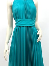 Гофре классика Софт бирюзовый Гофре классика Софт бирюзовый