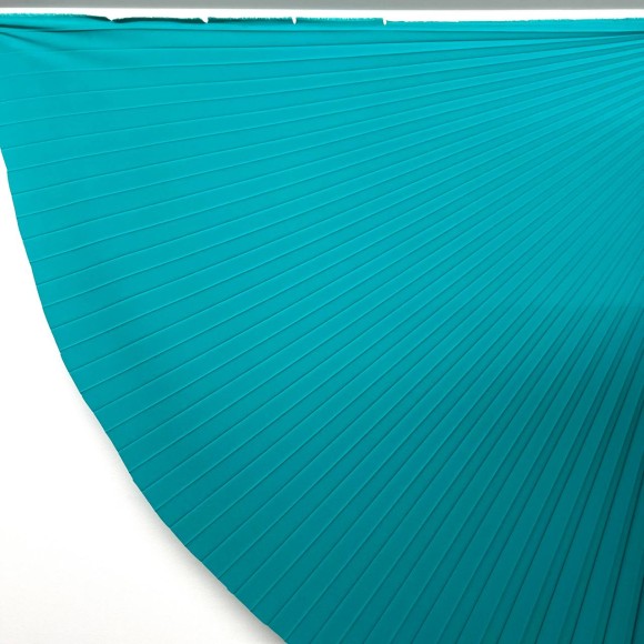 Гофре классика Софт бирюзовый Гофре классика Софт бирюзовый