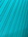 Гофре классика Софт бирюзовый Гофре классика Софт бирюзовый
