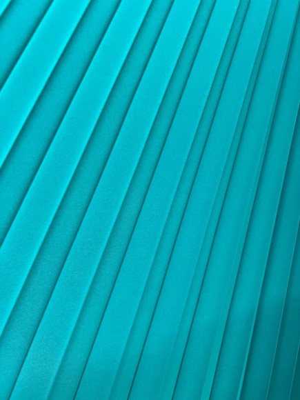 Гофре классика Софт бирюзовый Гофре классика Софт бирюзовый