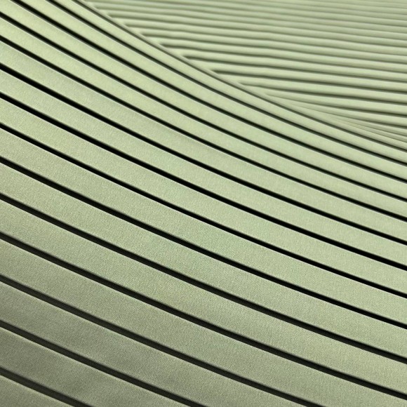 Плиссе Box 1 см Армани шалфейный