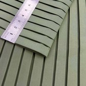 Плиссе Box 1 см Армани шалфейный Плиссе Box 1 см Армани шалфейный