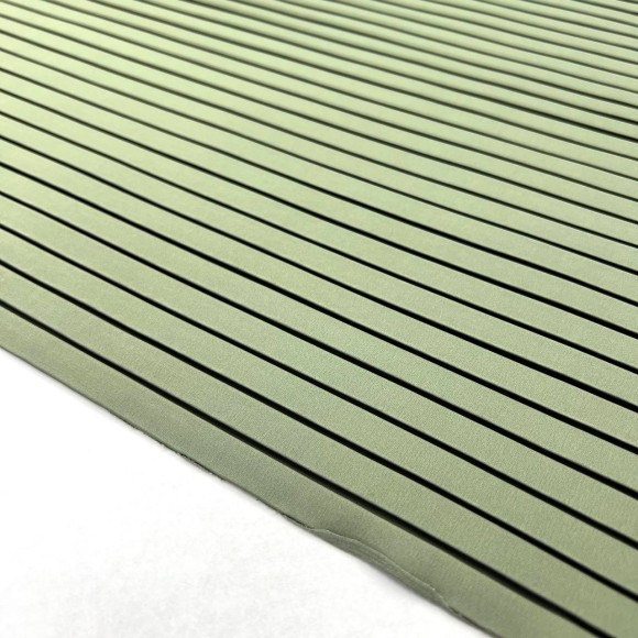 Плиссе Box 1 см Армани шалфейный