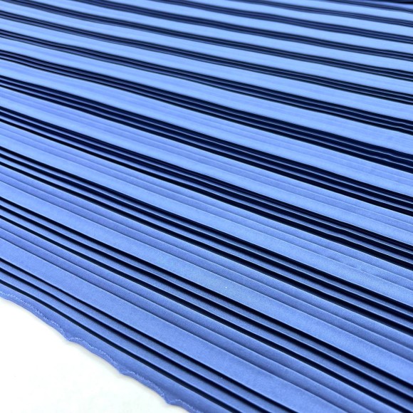 Плиссе 2FR Армани синий