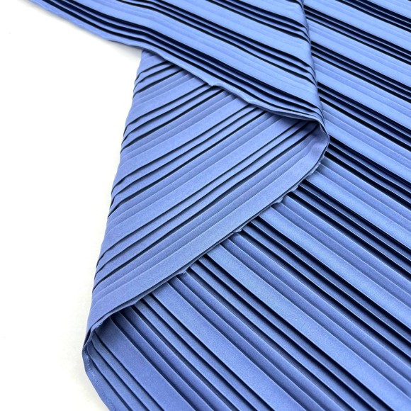 Плиссе 2FR Армани синий