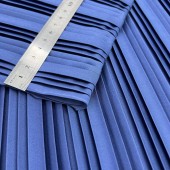 Плиссе 2FR Армани синий