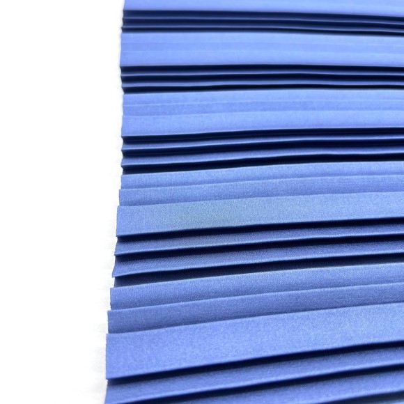 Плиссе 2FR Армани синий