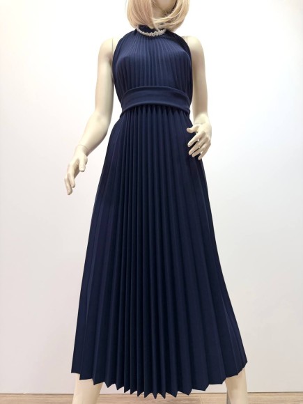 Гофре классика Скуба синяя