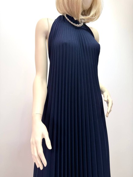 Гофре классика Скуба синяя